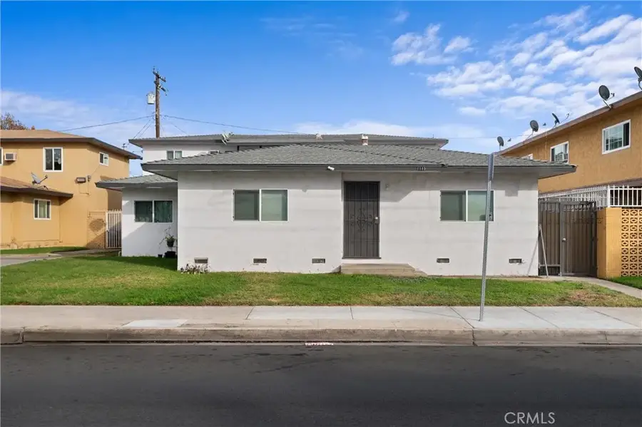 1110 N East, Anaheim, CA 92805 - #2