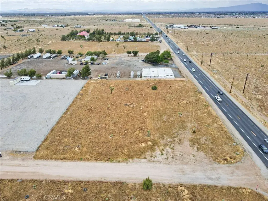 0 Us-395, Hesperia, CA 92344 - #1