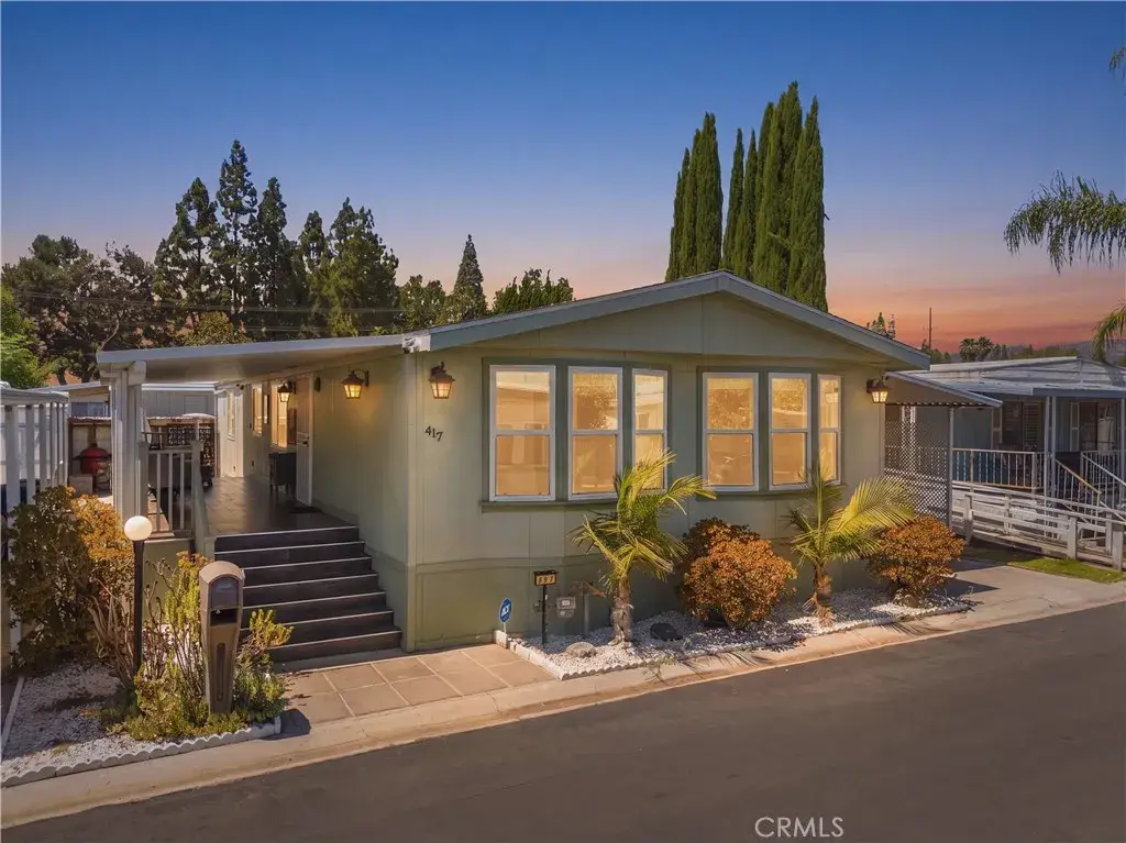 8811 Canoga #417, Canoga Park, CA 91304 - #1