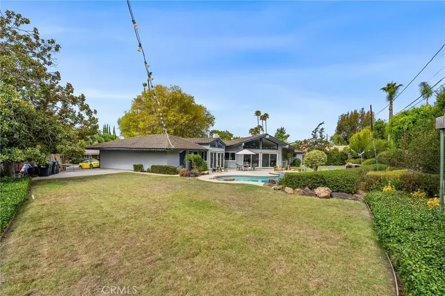 1321 El Finito Way, North Tustin, CA 92705 - #2