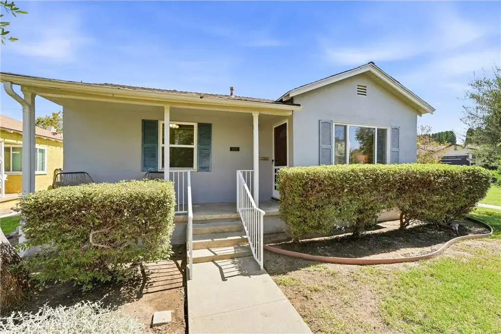 11565 See Drive, Whittier, CA 90606 - #1