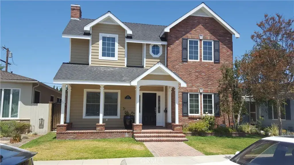 287 La Verne, Long Beach, CA 90803 - #1