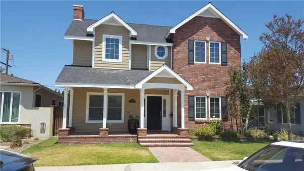 287 La Verne, Long Beach, CA 90803