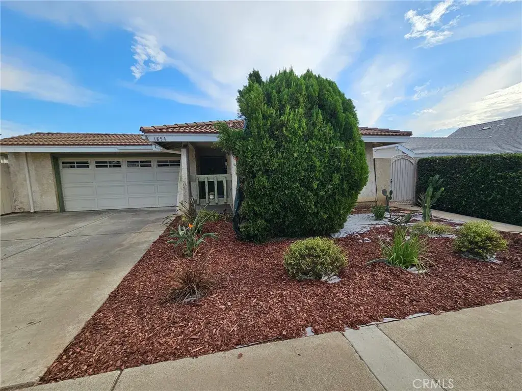 1854 W Skywood, Brea, CA 92821 - #1