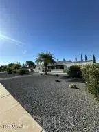 6413 W Bloomfield Road, Glendale, CA 85304 - #1