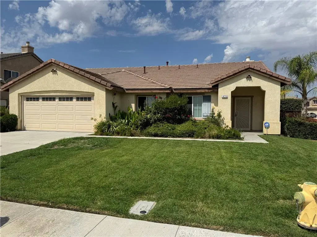476 Cerro Vera, San Jacinto, CA 92582 - #1