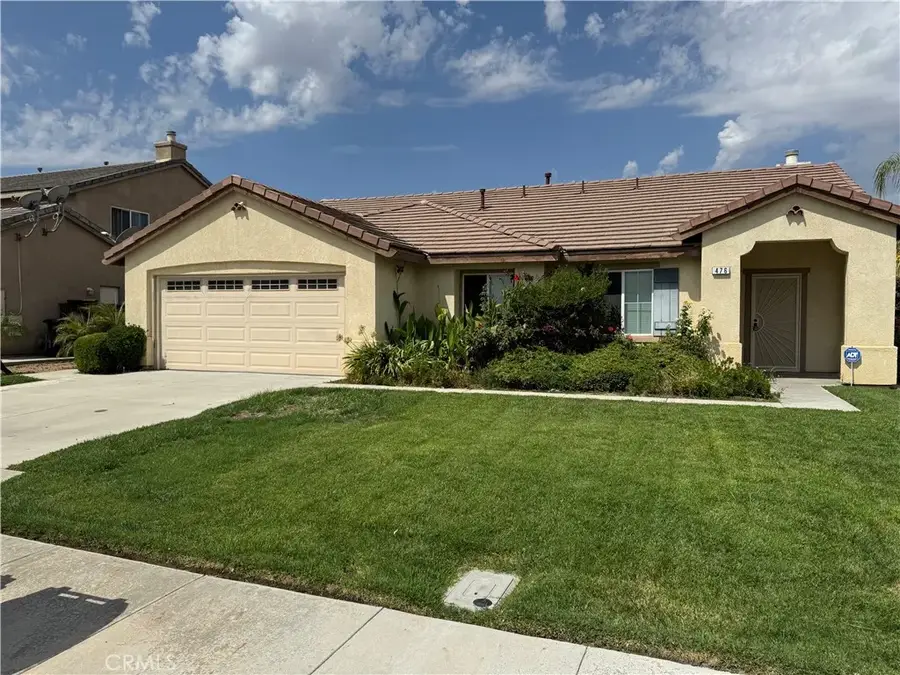 476 Cerro Vera, San Jacinto, CA 92582 - #2