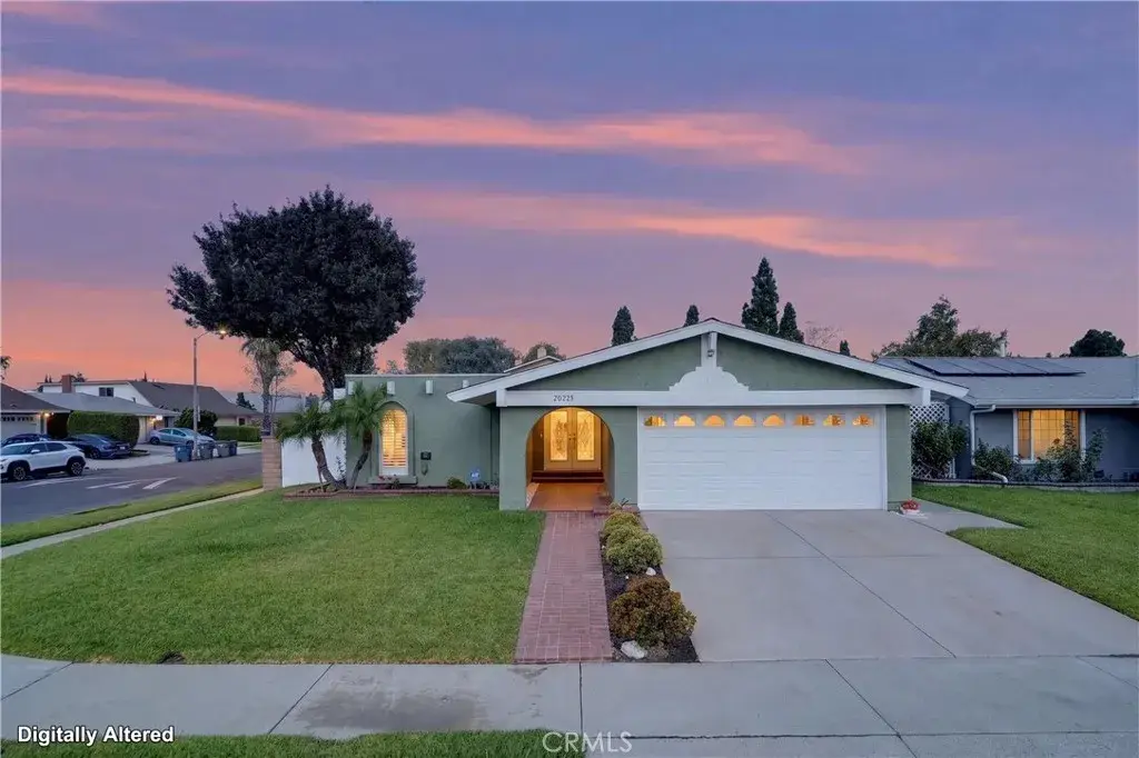 20225 Hillford, Carson, CA 90746 - #1