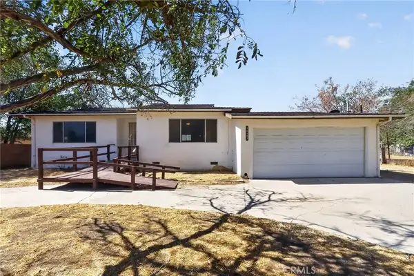10142 E Avenue R14, Littlerock, CA 93543