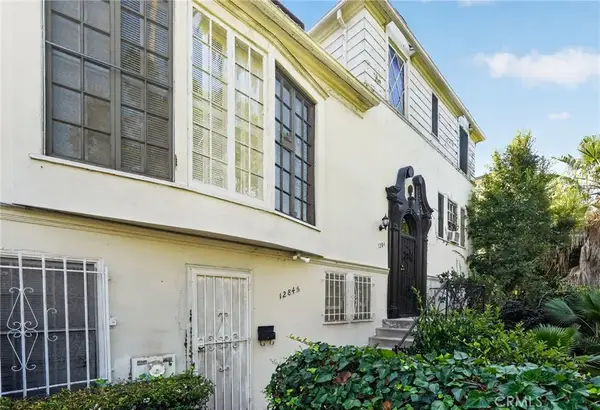 1280 S Beverly Glen, Los Angeles, CA 90024