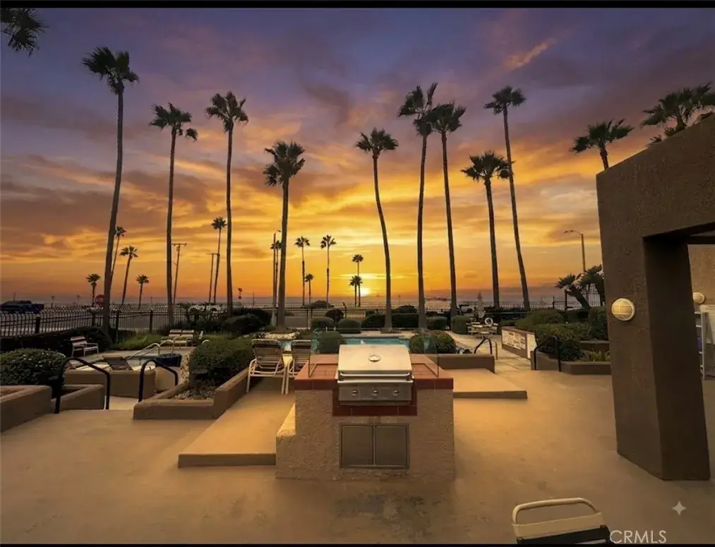 1200 Pacific Coast, Huntington Beach, CA 92648 - #1