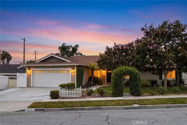 4541 Boeing Avenue, Yorba Linda, CA 92886