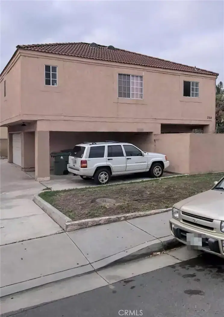 250 N Monte Vista #3, La Habra, CA 90631 - #1
