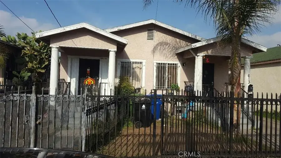 611 W 57th, Los Angeles, CA 90037 - #2