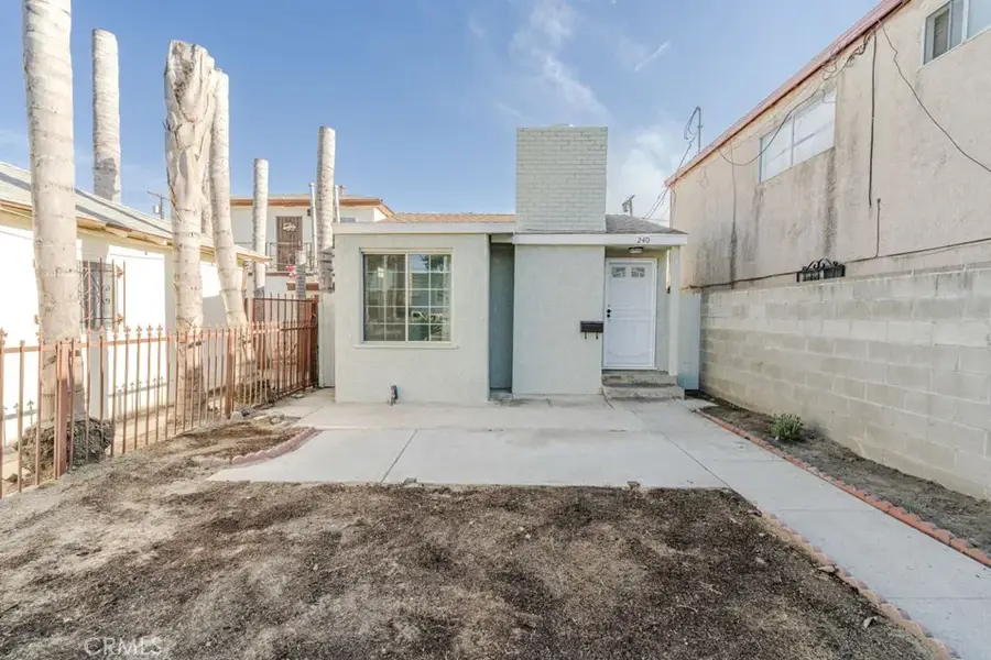 240 E South, Long Beach, CA 90805 - #3