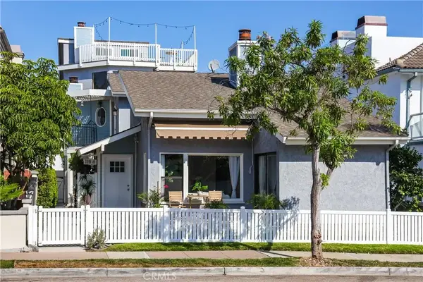 119 2nd Street, Seal Beach, CA 90740
