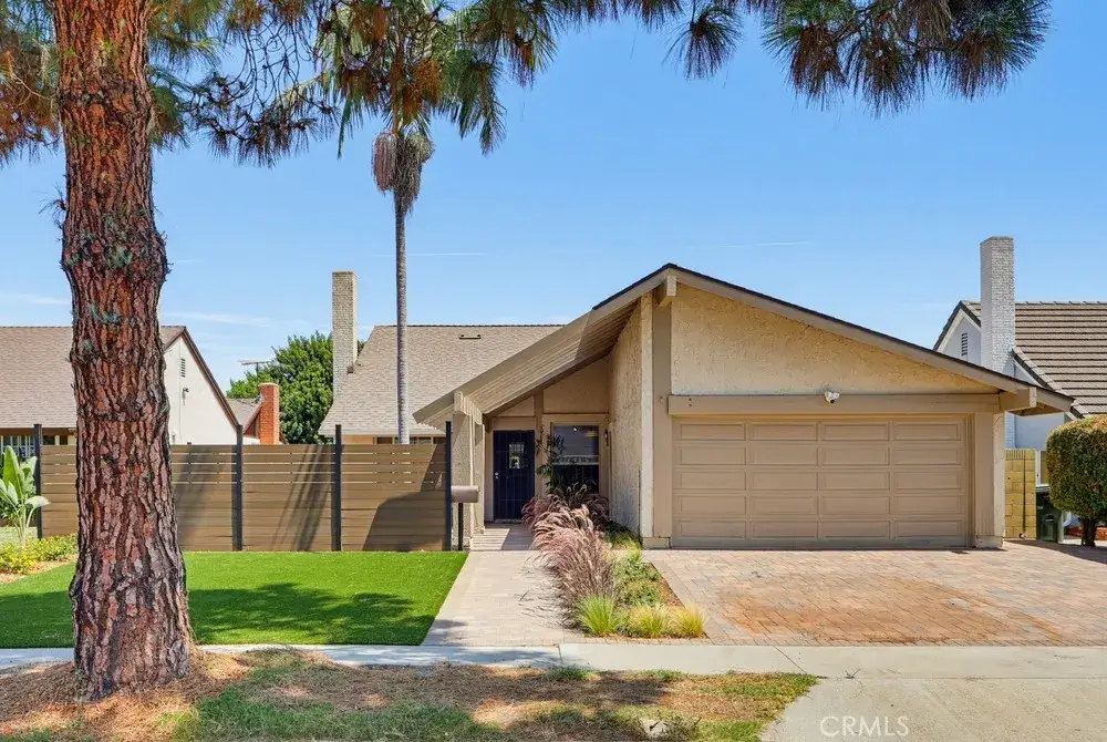12131 Smokie Lane, Cerritos, CA 90703 - #1