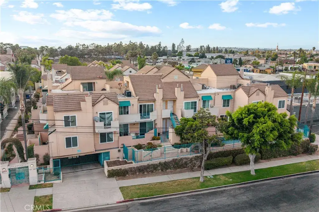 433 E Tamarack #149, Inglewood, CA 90301 - #1