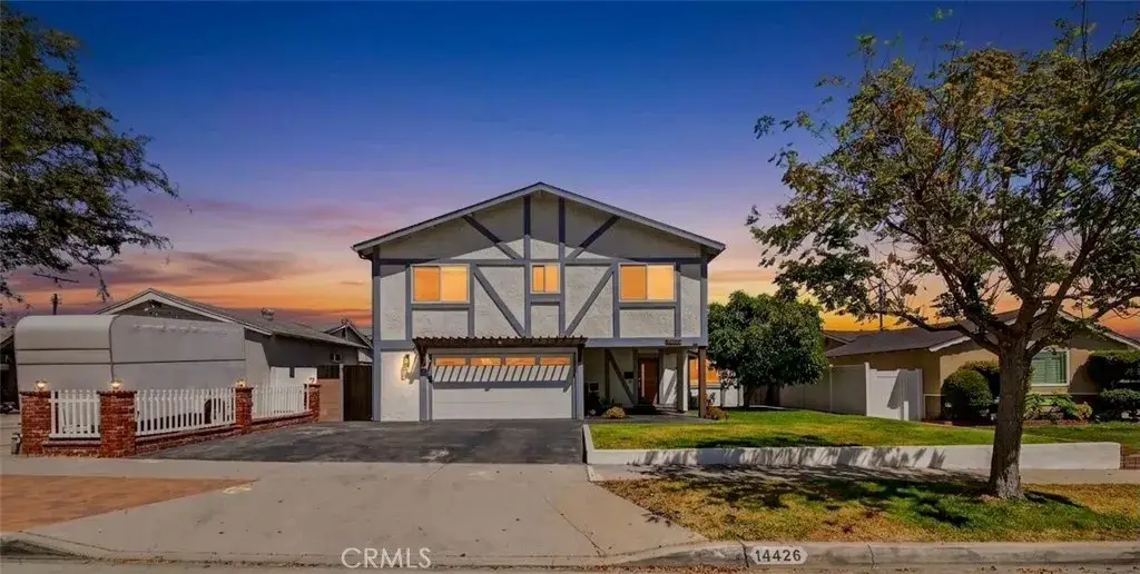 14426 Ermita Avenue, La Mirada, CA 90638 - #1