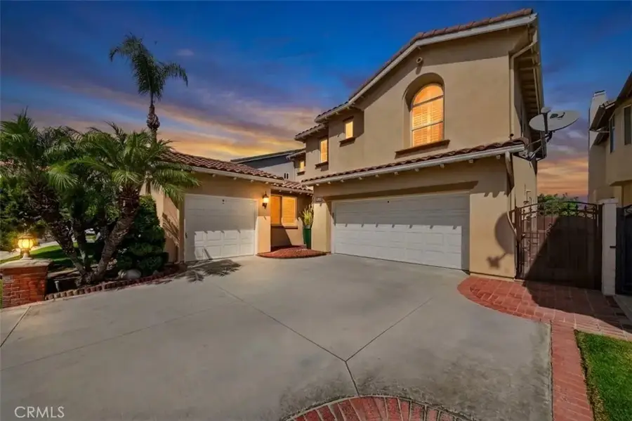 1351 W Harrison Avenue, La Habra, CA 90631 - #2