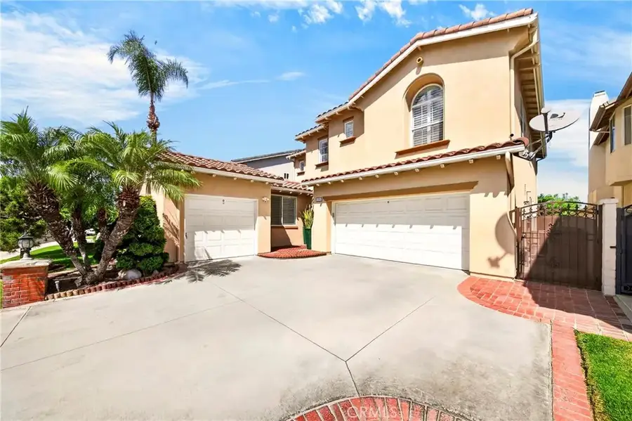 1351 W Harrison Avenue, La Habra, CA 90631 - #3