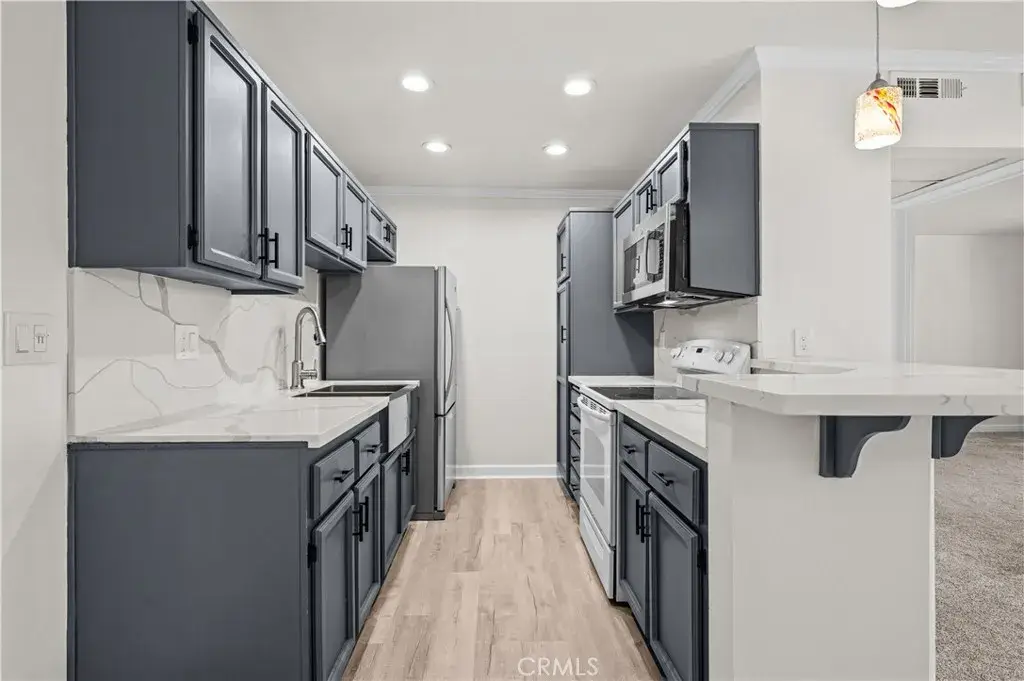 436 N Bellflower Boulevard #201, Long Beach, CA 90814 - #1