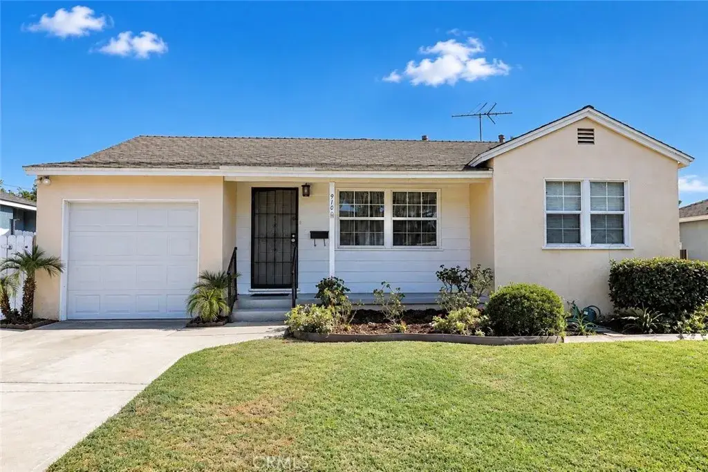 910 W Heather, La Habra, CA 90631 - #1
