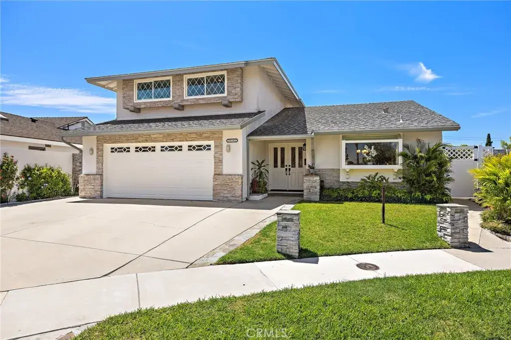 19581 Sanderson, Huntington Beach, CA 92646 - #1