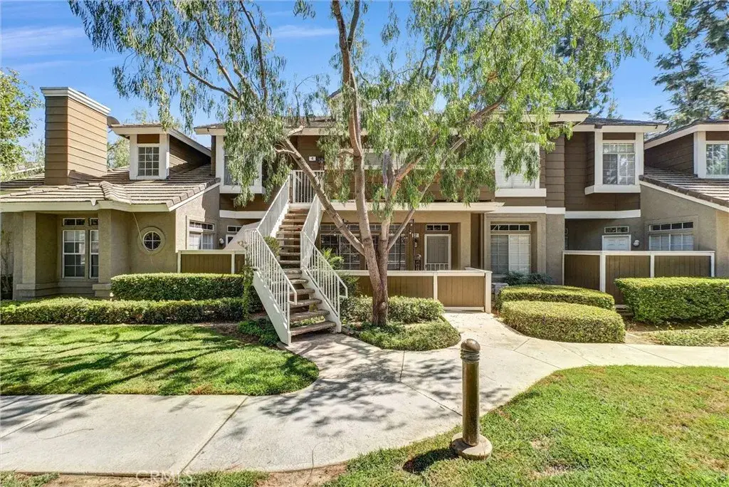 16411 Omally Court #4, La Mirada, CA 90638 - #1