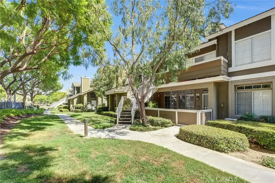 16411 Omally Court #4, La Mirada, CA 90638 - #2