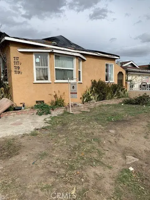 717 W 77th, Los Angeles, CA 90044 - #1