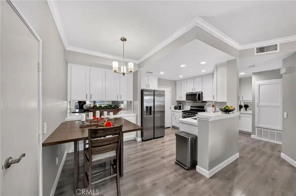 16421 Omally Court #8, La Mirada, CA 90638 - #1