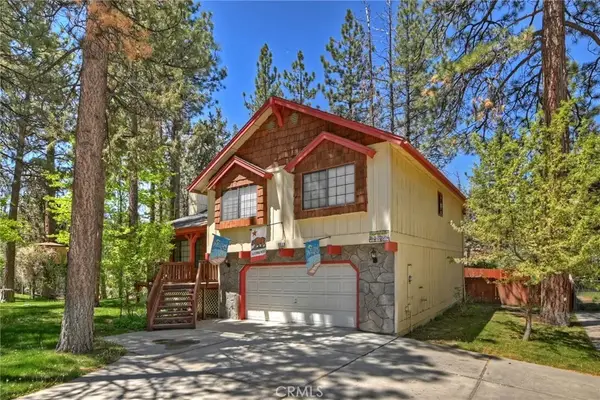 480 Crystal Lake, Big Bear Lake, CA 92315