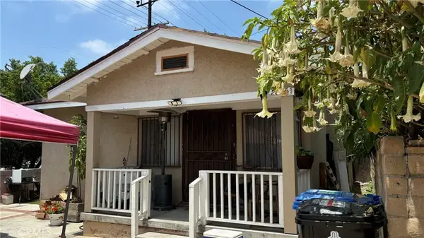 2805 Future Street, Los Angeles, CA 90065