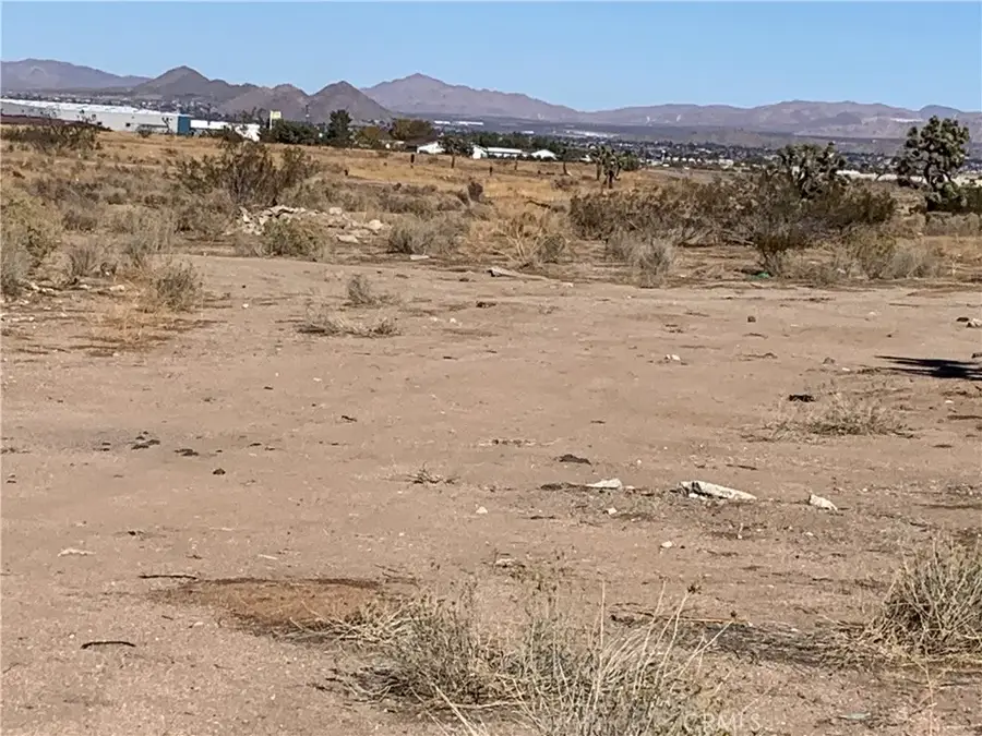 0 Hercules, Hesperia, CA 92345 - #2