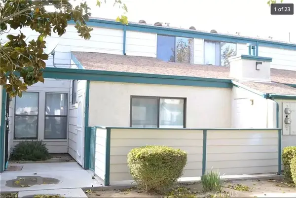 44532 15th East #5, Lancaster, CA 93535