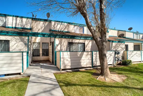 44460 15th East #3, Lancaster, CA 93535