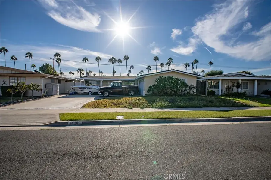 18301 Pammy, Huntington Beach, CA 92648 - #2