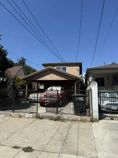 203 N Kern, East Los Angeles, CA 90022 - #1
