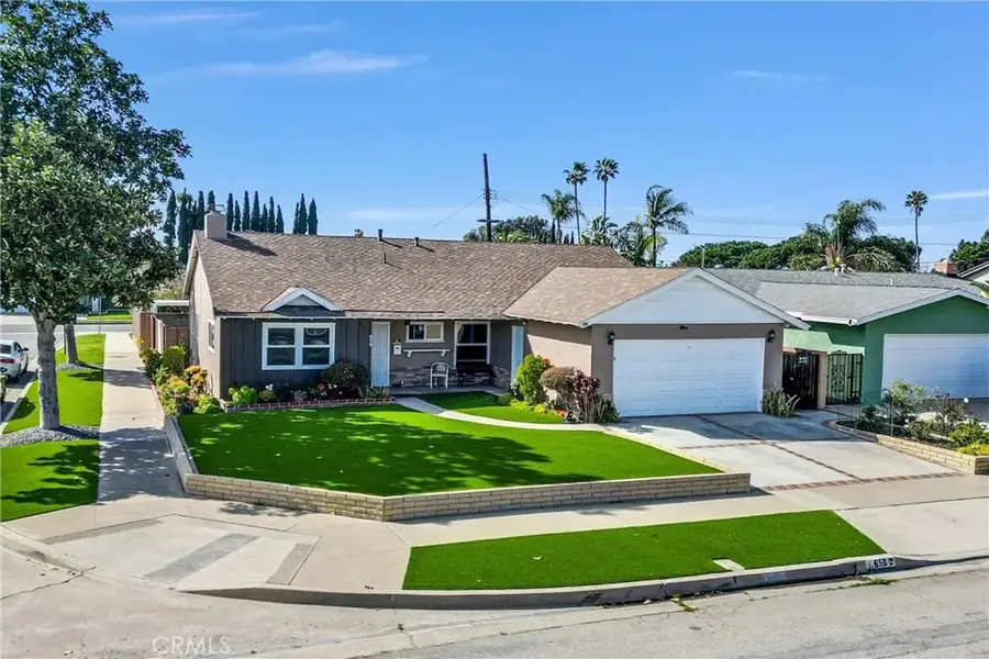 658 N Milford, Orange, CA 92867 - #3