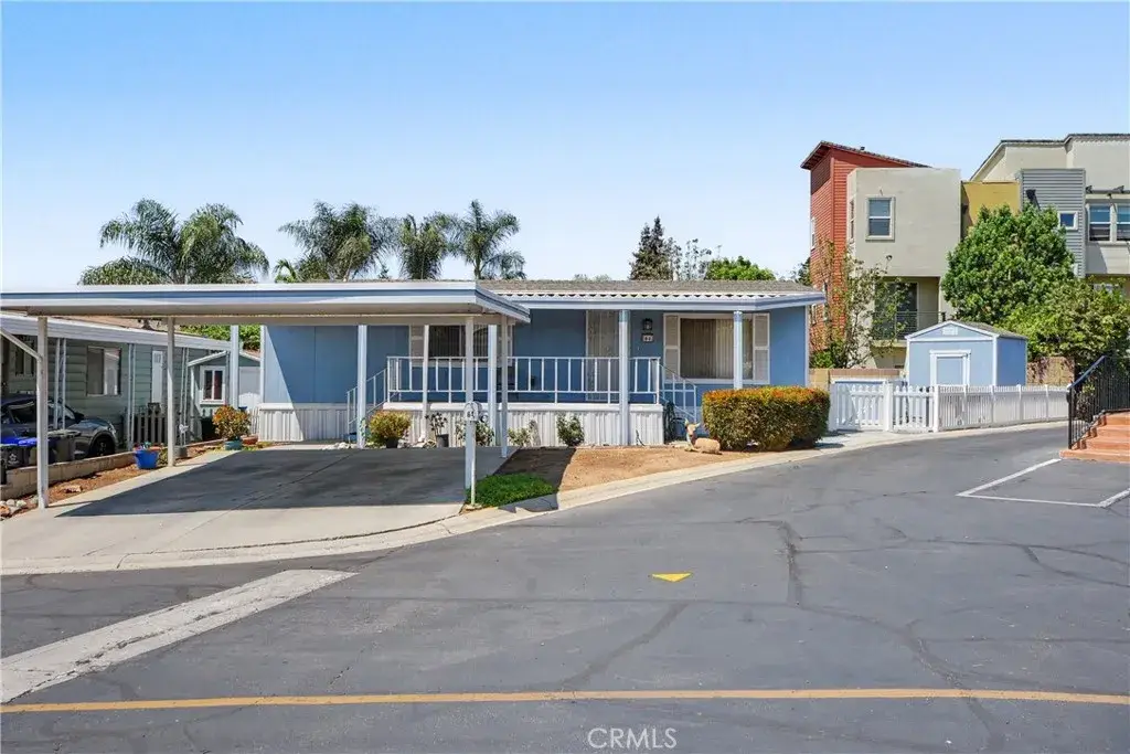 64 Paseo Del Toner, Brea, CA 92821 - #1