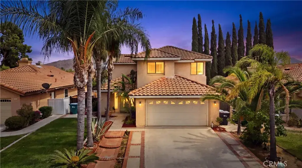3056 Dartmouth, Corona, CA 92879 - #1
