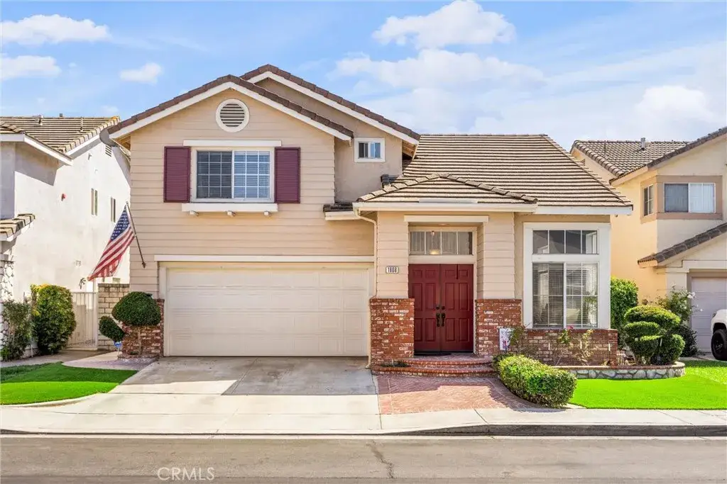 1808 E Taft Lane, Placentia, CA 92870 - #1