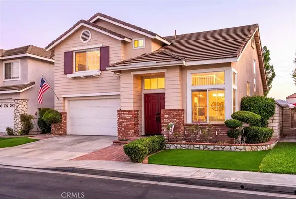 1808 E Taft Lane, Placentia, CA 92870