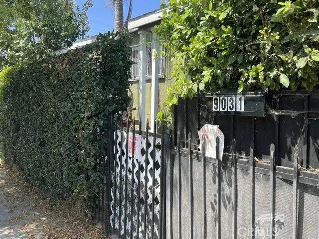 1202 W 90th, Los Angeles, CA 90044 - #3