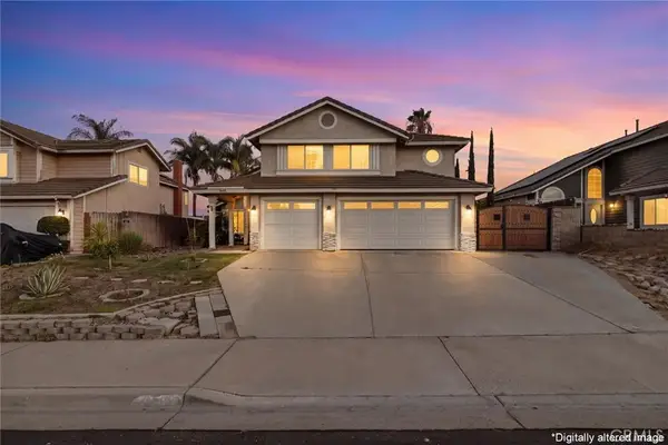 16514 Running Deer, Lake Elsinore, CA 92530