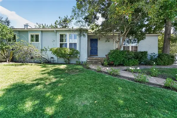 2201 E Glenoaks, Glendale, CA 91206