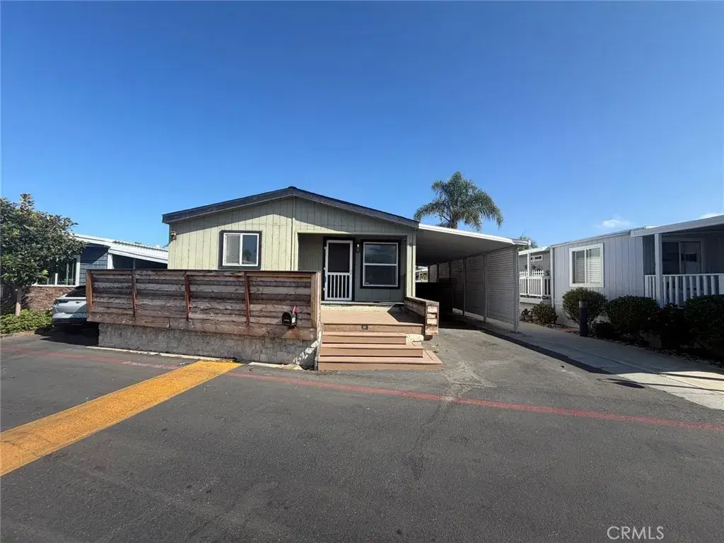 6550 Ponto #75, Carlsbad, CA 92011 - #1