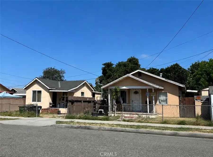 217 W Douglas, Compton, CA 90222 - #2