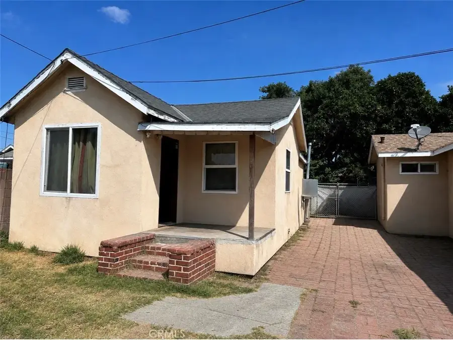 217 W Douglas, Compton, CA 90222 - #3